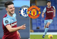 Declan Rice