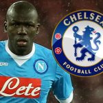 Kalidou Koulibaly