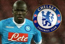 Kalidou Koulibaly