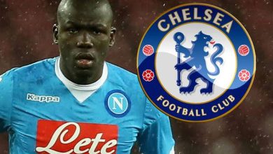 Kalidou Koulibaly