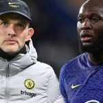 Romelu Lukaku