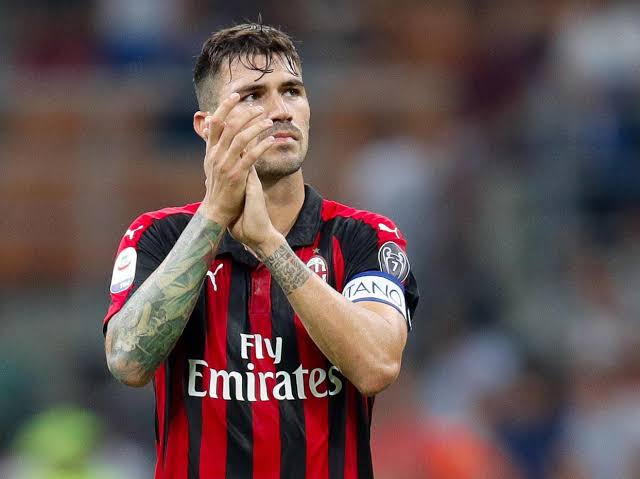 Alessio Romagnoli