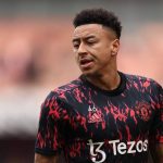 Jesse Lingard