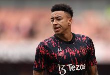 Jesse Lingard
