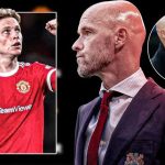 Frenkie de Jong