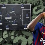 Ousmane Dembele