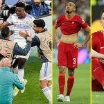 Ucl final