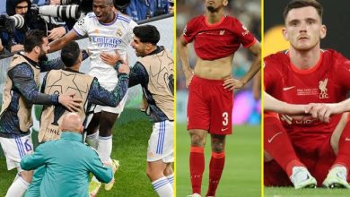 Ucl final
