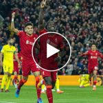 Sadio Mane