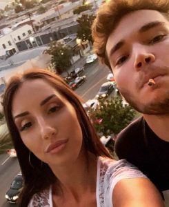 Adin Ross Sister Naomi Name Nude Leaked - MySportDab