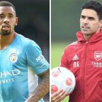 Arsenal