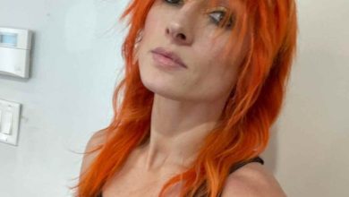 Becky Lynch