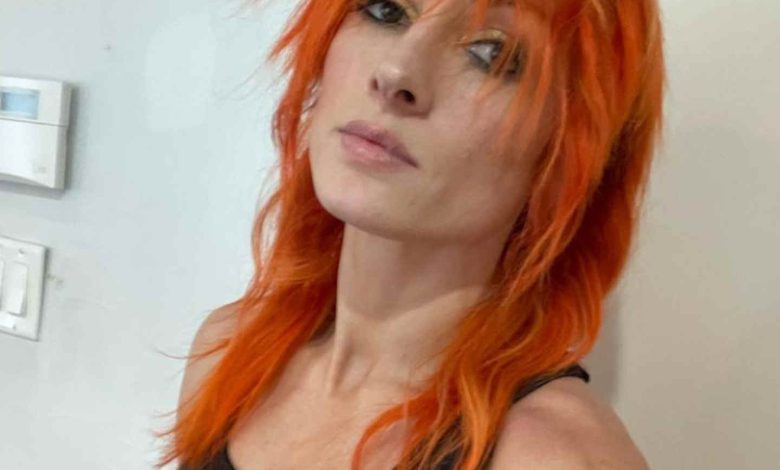 Becky Lynch