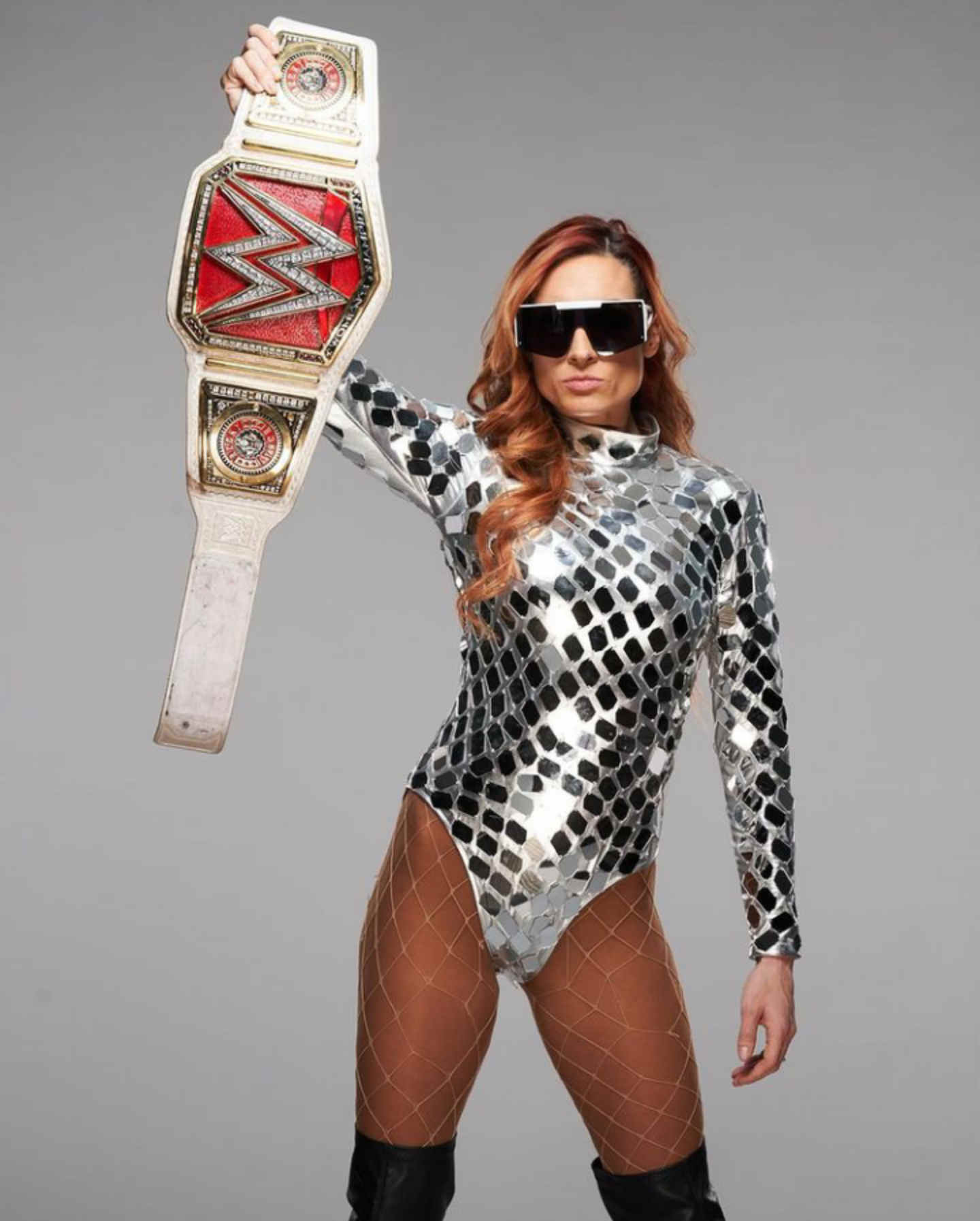 Becky Lynch 