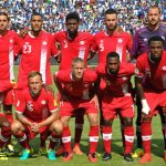 Canadian men's national team