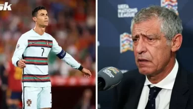 Ronaldo