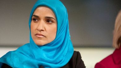 Dalia Asafi