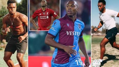 Daniel sturridge