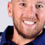 Dylan Alcott