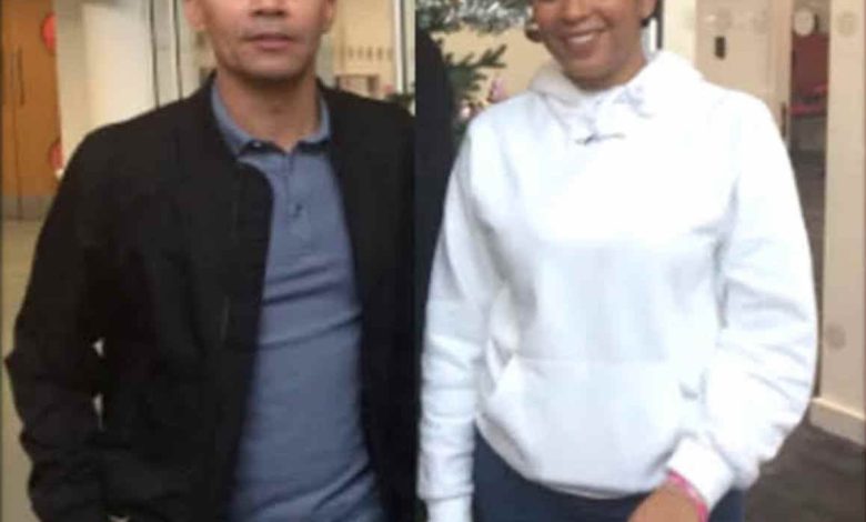 Emile Smith Rowe Parents