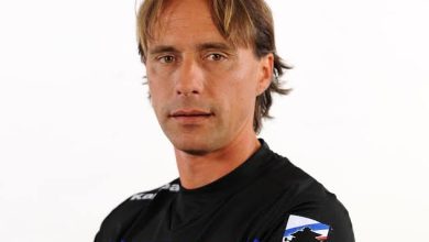 Enrico Chiesa
