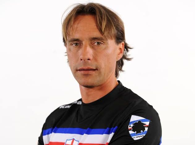 Enrico Chiesa