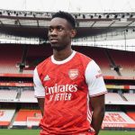 Folarin Balogun