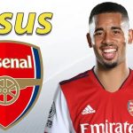Gabriel Jesus