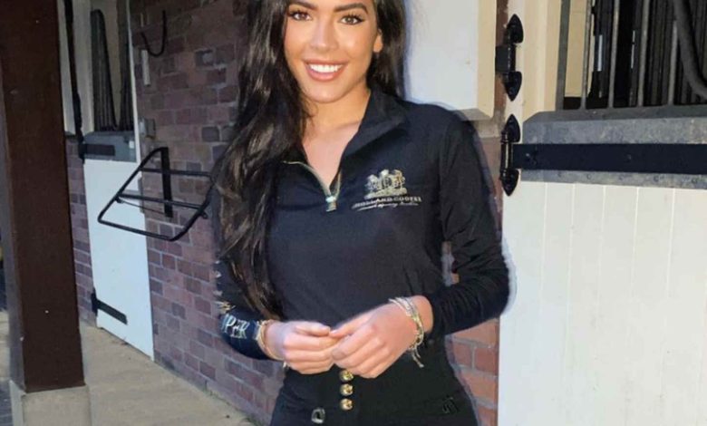 Gemma Owen