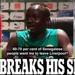 Sadio mane