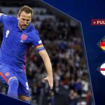 Germany Vs England