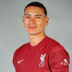 Darwin Nunez