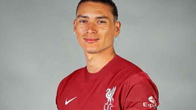 Darwin Nunez