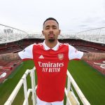 Gabriel Jesus