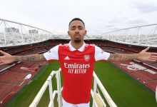 Gabriel Jesus