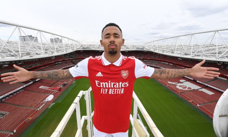 Gabriel Jesus