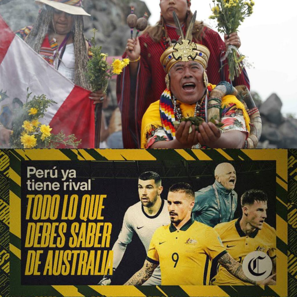 Peru,