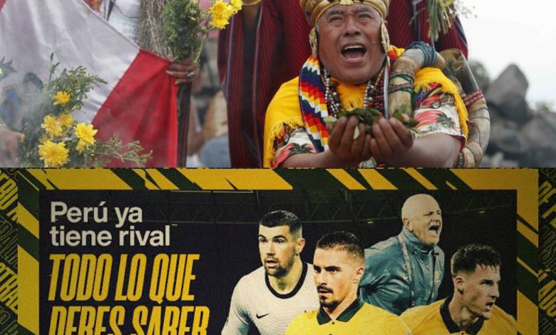 Peru,
