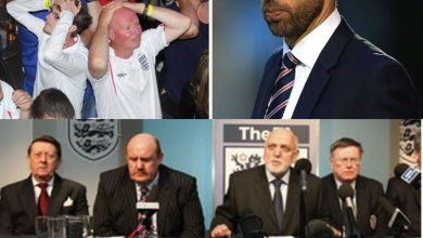 Gareth southgate