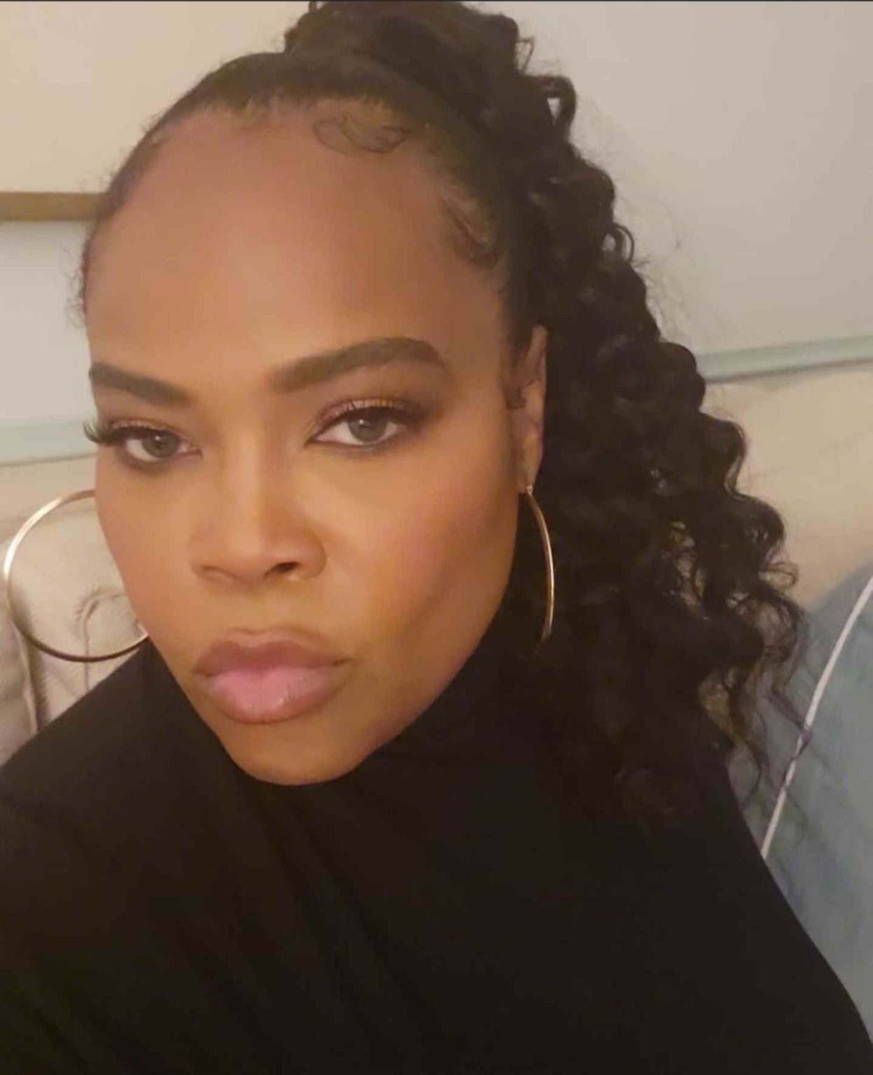 Isha Price Isha Price Bio (5 Facts) Venus Williams Sister - MySportDab