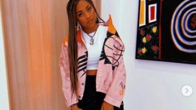 Jada Crawley