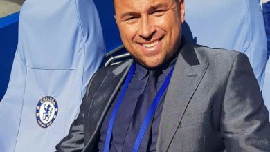 Jason Cundy