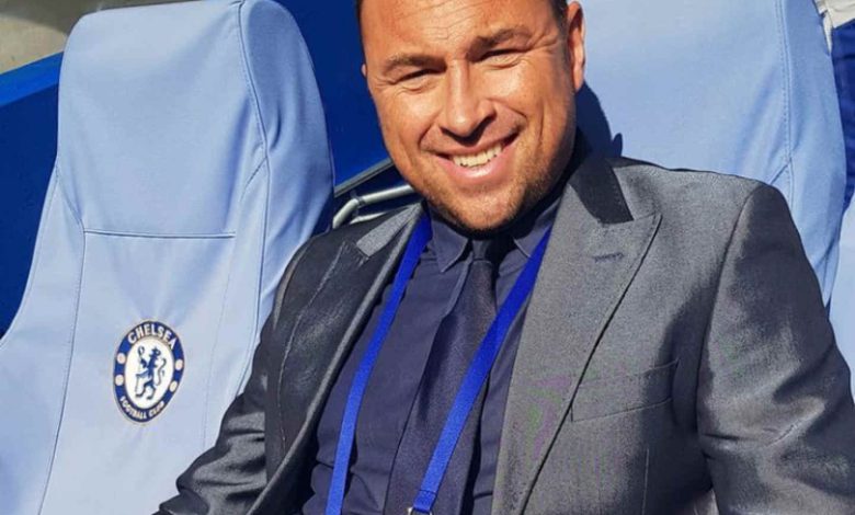 Jason Cundy