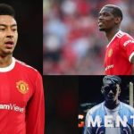 Jesse Lingard