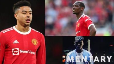 Jesse Lingard