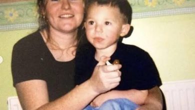 Kalvin Phillips Parents