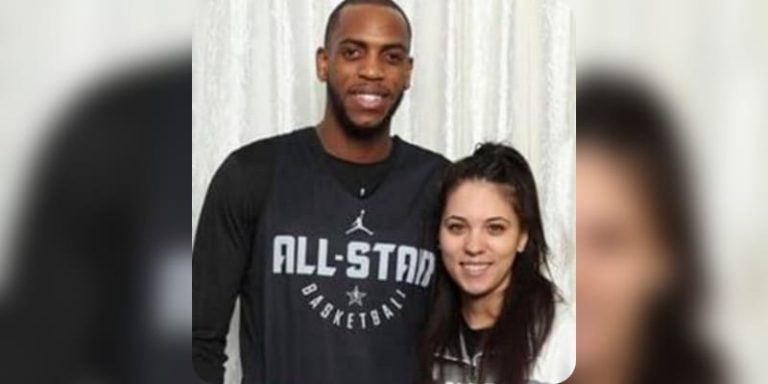 Khris Middleton Wife