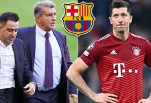 Lewandowski