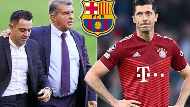 Lewandowski