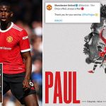 Manchester United
